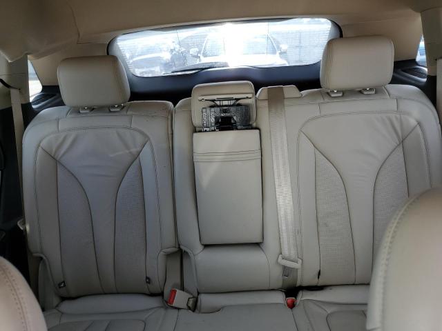 2019 LINCOLN NAUTILUS S 2LMPJ6K90KBL65371