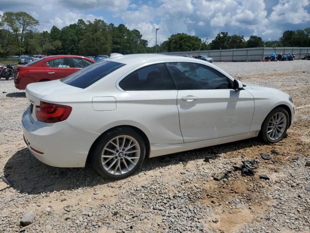 Vin: wba1f9c50gv544748, lot: 59741665, bmw 2 series i sulev 20163