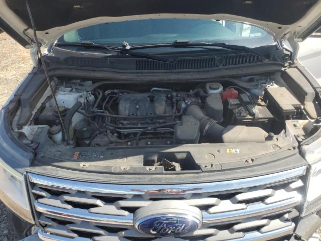 2018 FORD EXPLORER X - 1FM5K7D88JGA55020