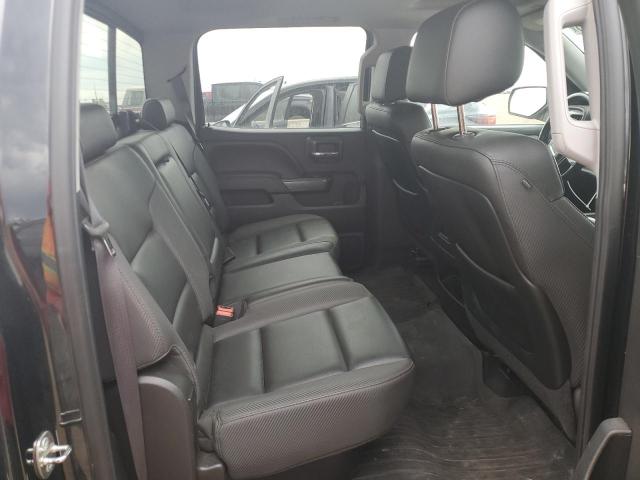 2015 GMC SIERRA K15 - 3GTU2VECXFG333354