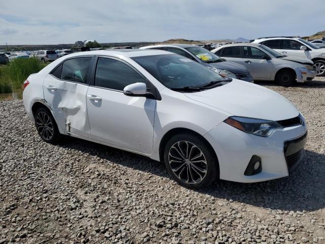 Vin: 5yfburhe1fp314210, lot: 60110695, toyota corolla l 20154