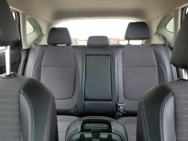 2021 KIA SELTOS S KNDEUCA27M7041556