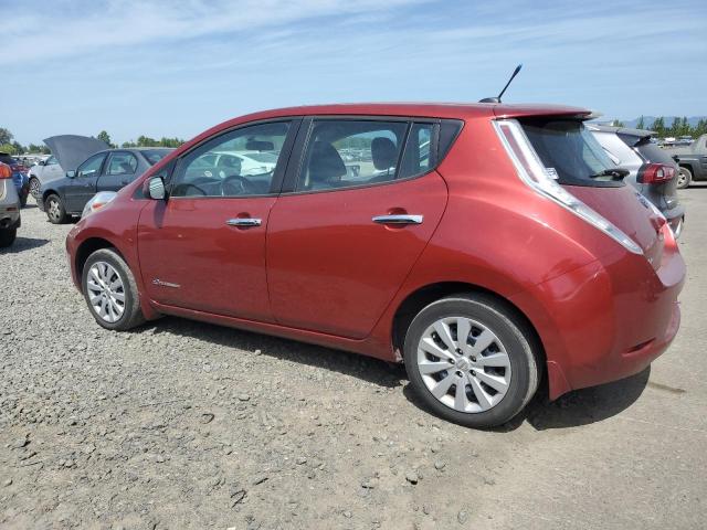 Vin: 1n4az0cp5ec340050, lot: 60039415, nissan leaf s 20142