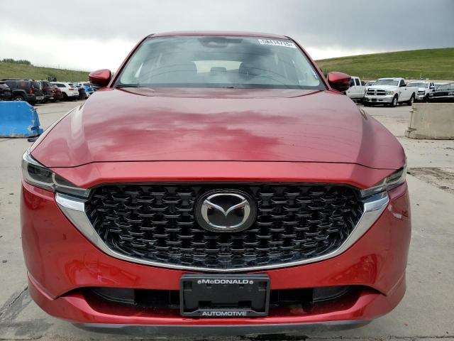 2024 MAZDA CX-5 SELEC JM3KFBBL0R0427726