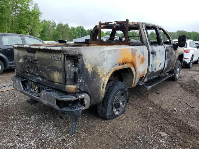 Vin: 1gt49le74pf239704, lot: 59298125, gmc sierra k2500 heavy duty 20233