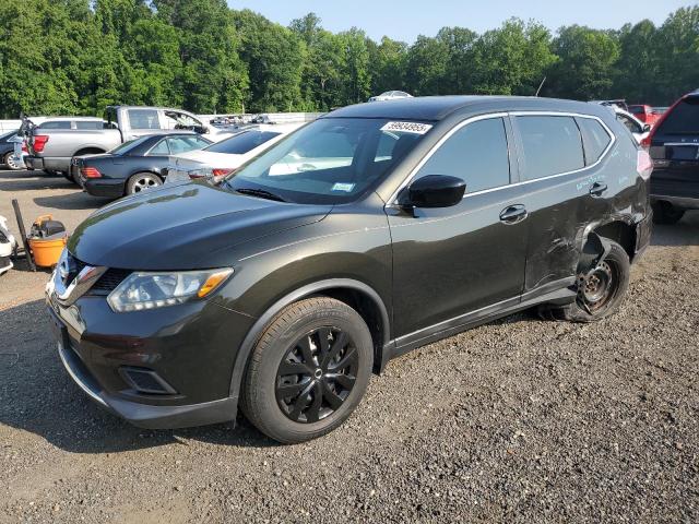 Vin: 5n1at2mv9gc760686, lot: 59934955, nissan rogue s 2016 img_1