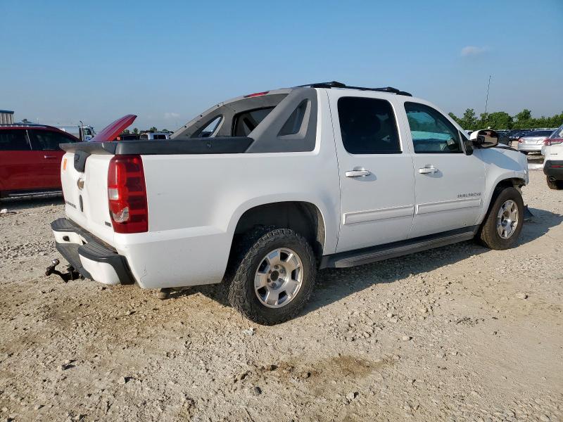 Vin: 3gnmcee02bg223497, lot: 59142395, chevrolet avalanche ls 20113