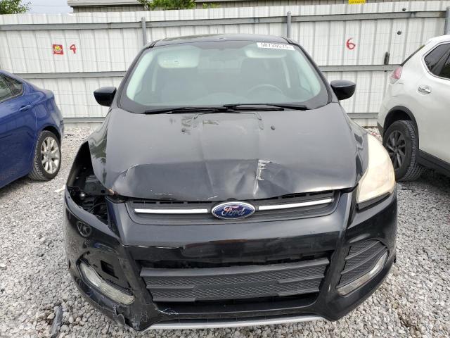 2015 FORD ESCAPE SE - 1FMCU0G71FUA57227