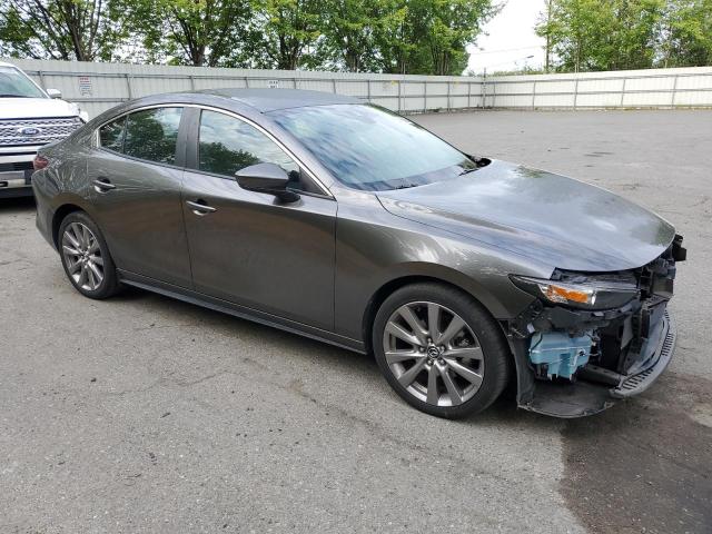 2019 MAZDA 3 SELECT JM1BPBAM5K1118320