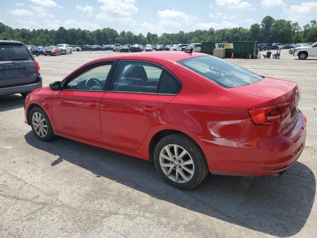 Vin: 3vwd17aj4fm305728, lot: 61911705, volkswagen jetta se 20152