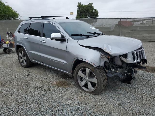Vin: 1c4rjecg4fc808241, lot: 59699685, jeep grand cher overland 20154