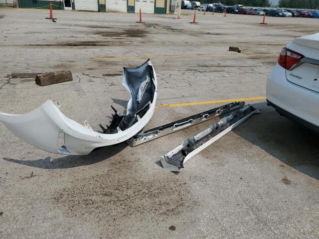 2017 TOYOTA CAMRY LE - 4T1BF1FK7HU742935