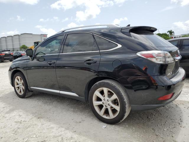 Vin: jtjzk1ba8a2401361, lot: 60105585, lexus rx350 350 20102