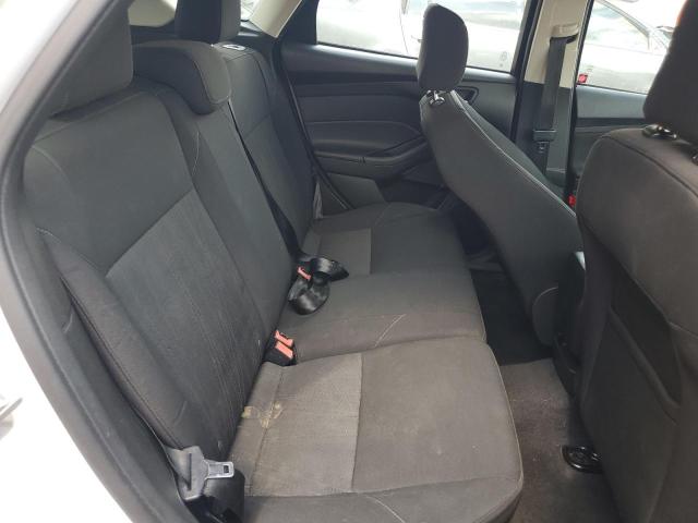 2016 FORD FOCUS SE 1FADP3K29GL373095
