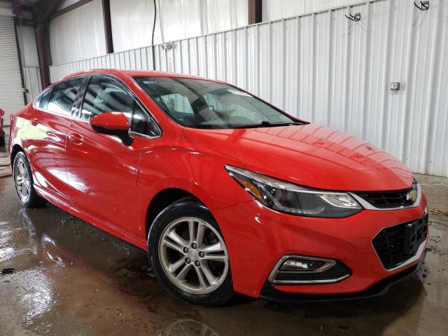 Vin: 1g1be5sm9h7273800, lot: 60134435, chevrolet cruze lt 20174
