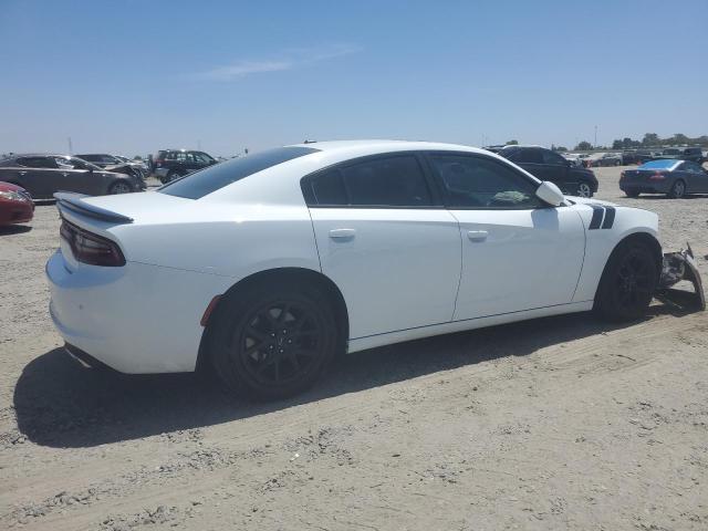 2019 DODGE CHARGER SX - 2C3CDXBG8KH643509