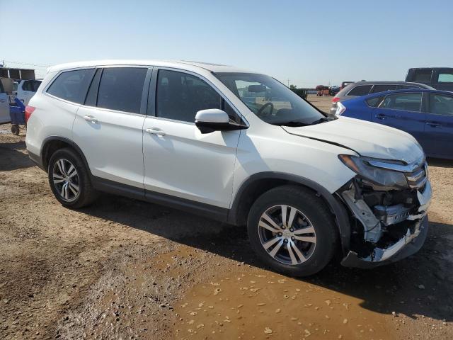 Vin: 5fnyf6h55hb036977, lot: 62596265, honda pilot exl 20174