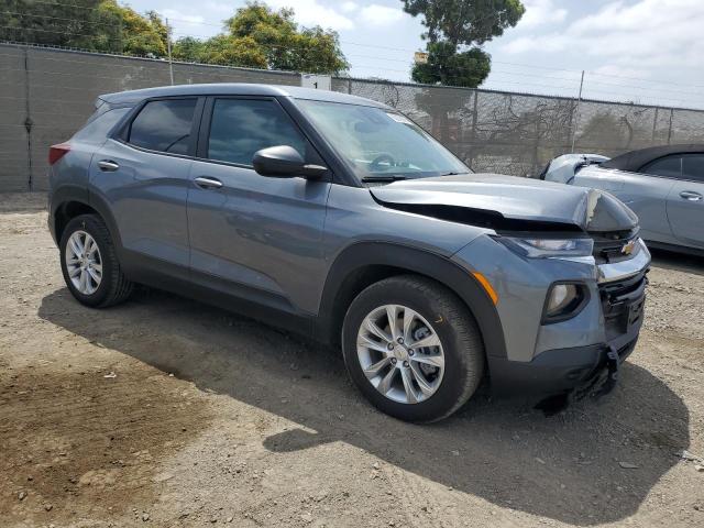 Vin: kl79mms26mb119163, lot: 62079655, chevrolet trailblzr ls 20214
