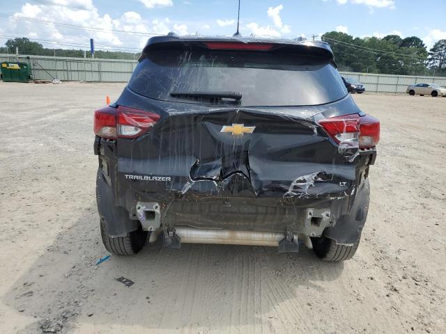 2023 CHEVROLET TRAILBLAZER LT - KL79MPSL2PB178886