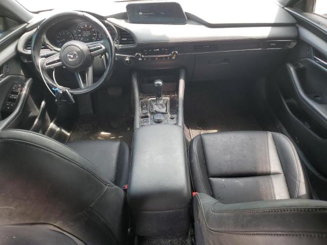 2019 MAZDA 3 JM1BPBJM4K1133312
