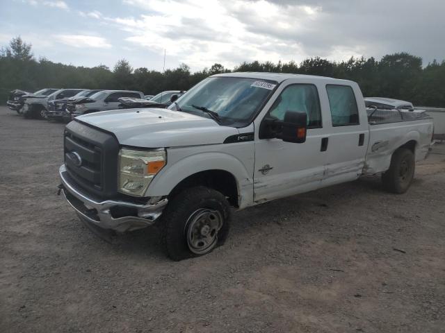 FORD F250 SUPER DUTY
