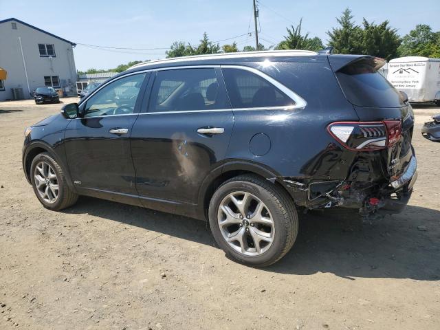 Vin: 5xypkda56lg649004, lot: 59517455, kia sorento sx 20202