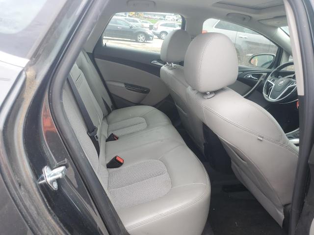 2016 BUICK VERANO SPORT TOURING 1G4PW5SK8G4174650