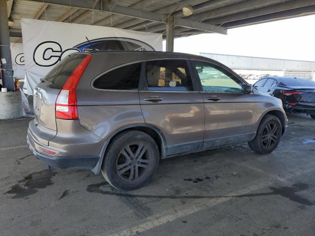 Vin: 5j6re3h73al034942, lot: 61983895, honda crv exl 20103