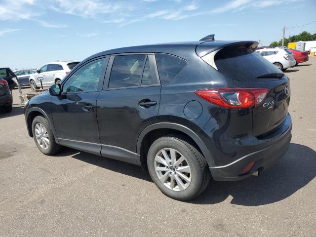 Vin: jm3ke4cyxg0613909, lot: 62175205, mazda cx-5 touring 20162