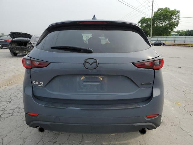 2024 MAZDA CX-5 PREFE JM3KFBCL7R0466585