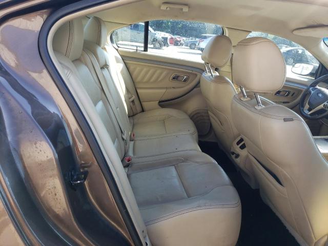 2015 FORD TAURUS SEL - 1FAHP2E83FG183800