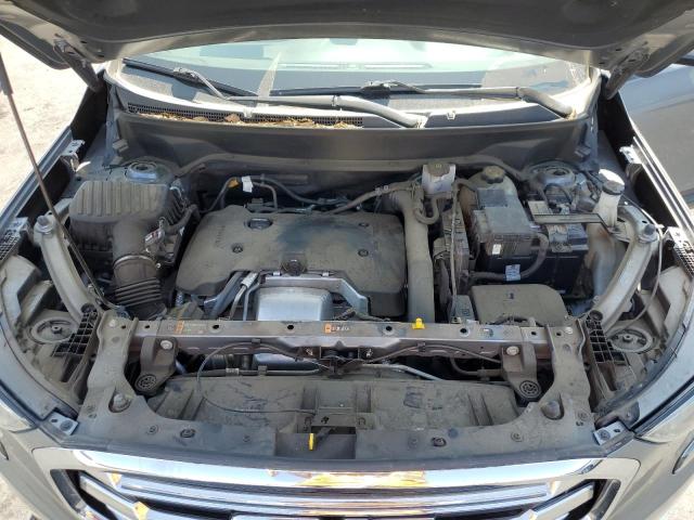 2019 GMC TERRAIN SL - 3GKALVEX4KL383787