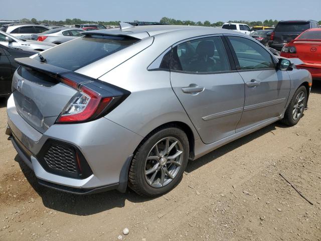 Vin: shhfk7h53hu212013, lot: 61260155, honda civic ex 20173