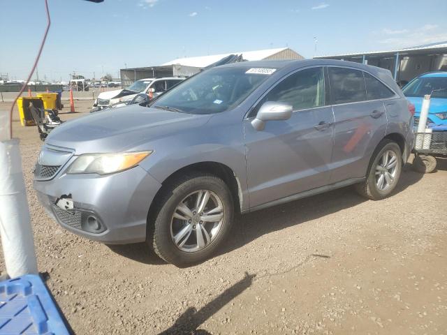 ACURA RDX