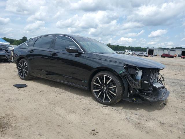 2025 HONDA ACCORD TOURING HYBRID 1HGCY2F82SA030324