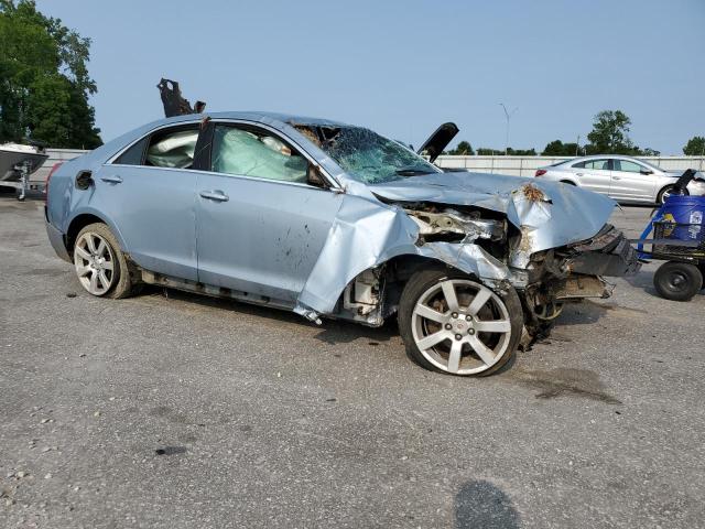 Vin: 1g6aa5ra1d0124426, lot: 59098675, cadillac ats 20134