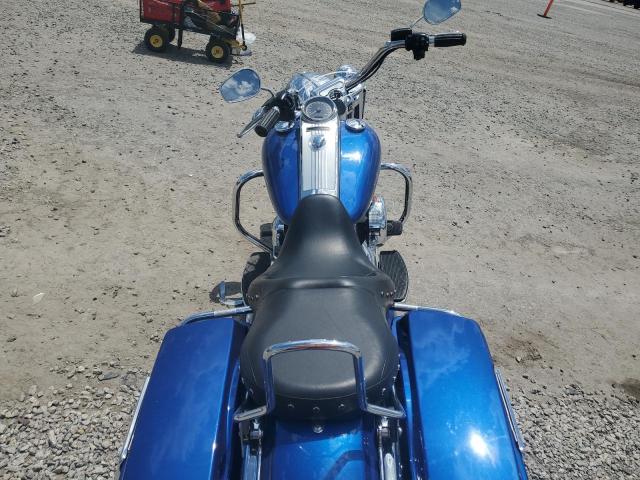 2009 HARLEY-DAVIDSON FLHR - 1HD1FB4179Y615854