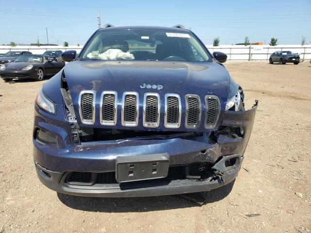 2015 JEEP CHEROKEE L 1C4PJMCB9FW715168