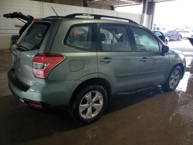 Vin: jf2sjabc5fh418617, lot: 61754475, subaru forester 2.5i 20153