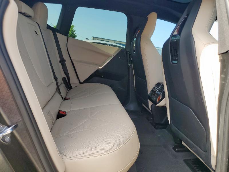 2023 BMW IX XDRIVE5 WB523CF03PCM61433