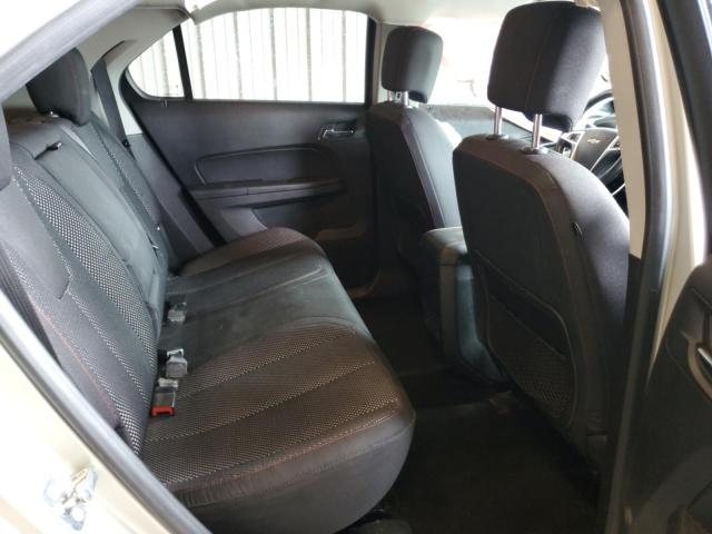 2013 CHEVROLET EQUINOX LT - 2GNFLEE39D6247023