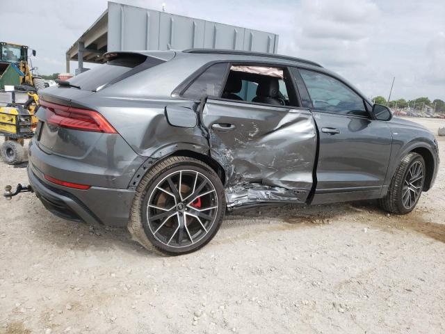 2021 AUDI Q8 PREMIUM WA1EVAF10MD030055