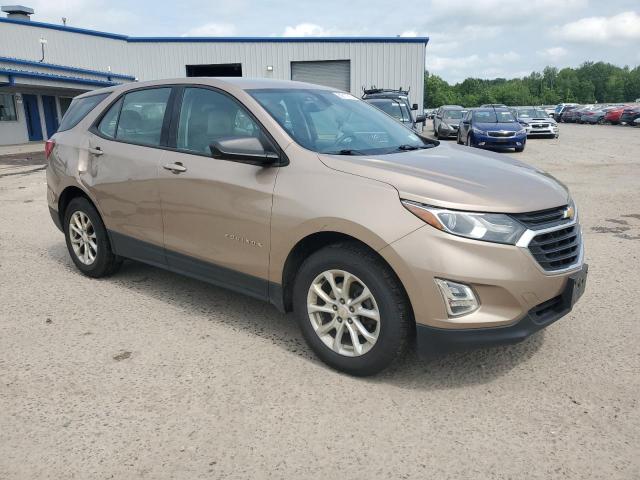 Vin: 2gnaxrev2j6329727, lot: 60811915, chevrolet equinox ls 20184
