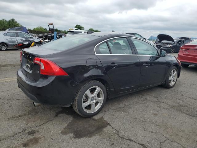 Vin: yv1612fs2d2187869, lot: 60217755, volvo s60 t5 20133