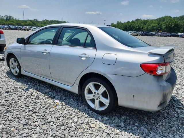Vin: 2t1bu4ee4dc945067, lot: 62135135, toyota corolla base 20132