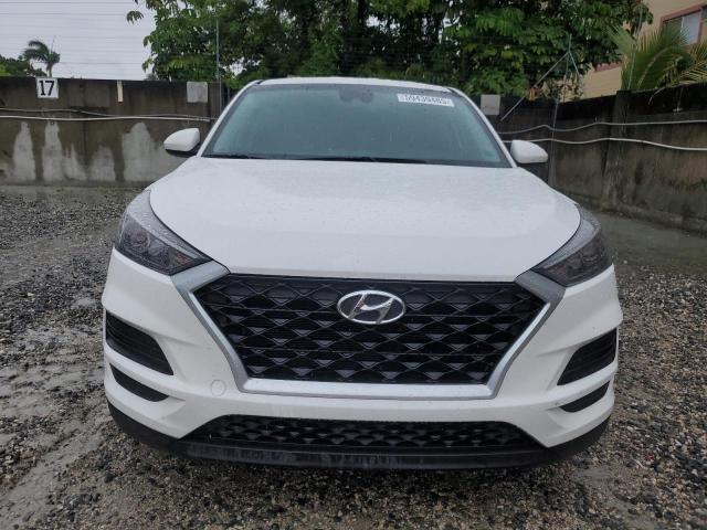 2020 HYUNDAI TUCSON SE - KM8J23A4XLU189167