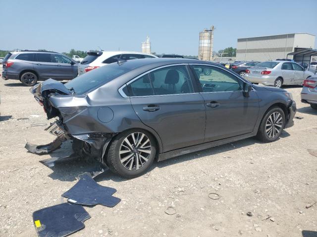 Vin: 4s3bnac60j3009491, lot: 60074285, subaru legacy 2.5i premium 20183