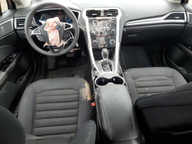 2015 FORD FUSION SE - 1FA6P0HD8F5120319