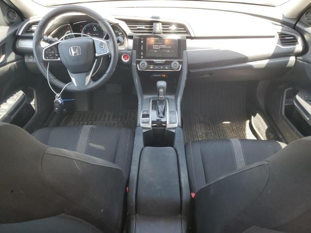 2017 HONDA CIVIC EX 19XFC2F77HE210289