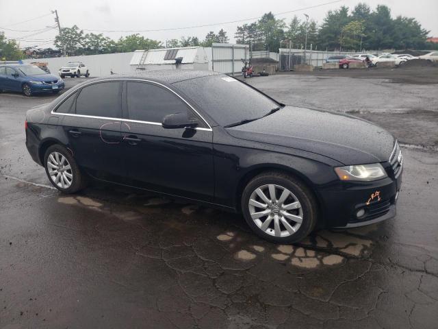 Vin: wauffafl9bn044677, lot: 61135225, audi a4 premium plus 20114